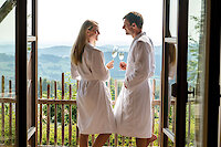 Traum-Wellnesshotels in Bayern